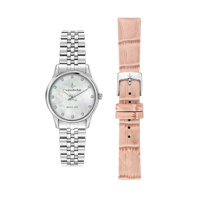 Orologio Lucien Rochat Iconic Lady - R0453116501